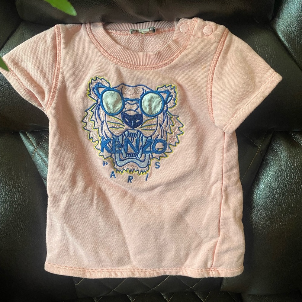 KENZO Baby Dress